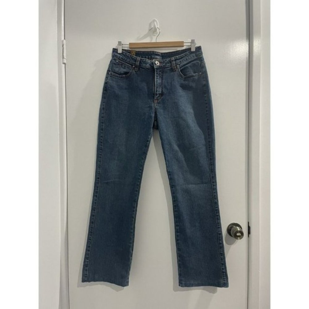 One Teaspoon Bonitas Low Waist Shorts Raw Curved Hem Size 26 Button Fly